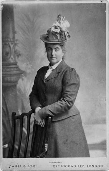 Fanny_Bullock_Workman